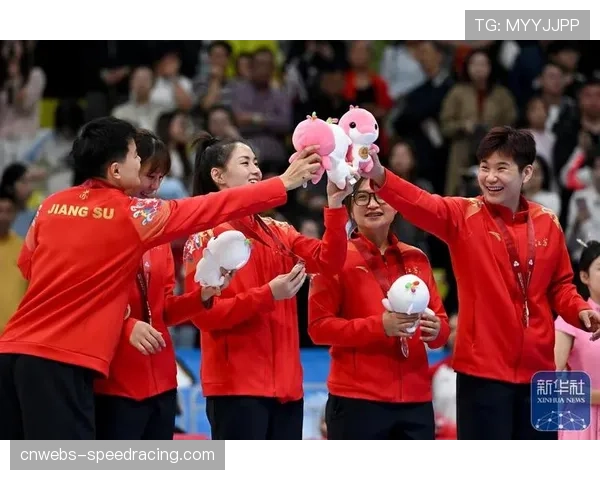 从全运冠军到亚洲之巅：张好时隔17年重夺女子大组赛金牌之路